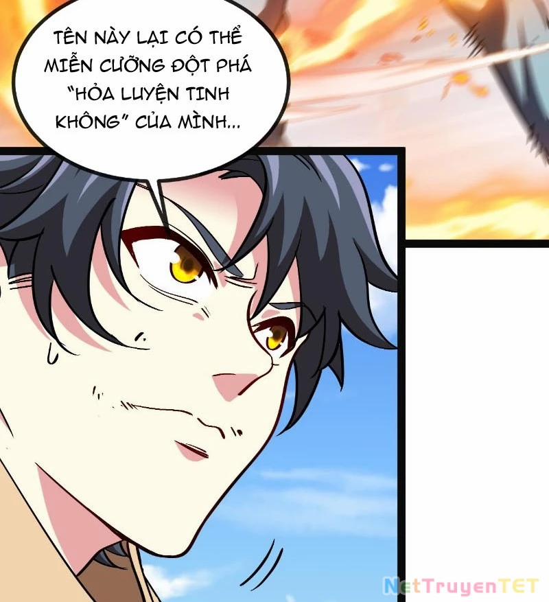 Hệ Thống Super God 151 trang 47