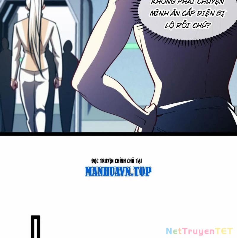 Hệ Thống Super God 152 trang 15