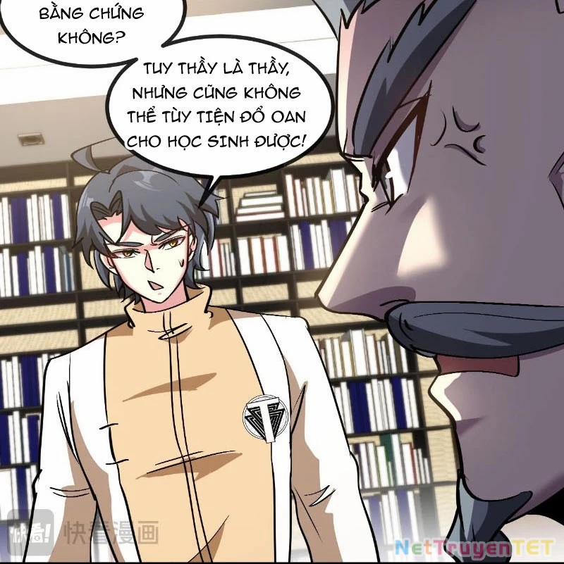 Hệ Thống Super God 152 trang 24