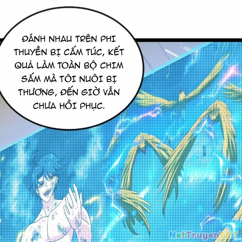 Hệ Thống Super God 152 trang 28