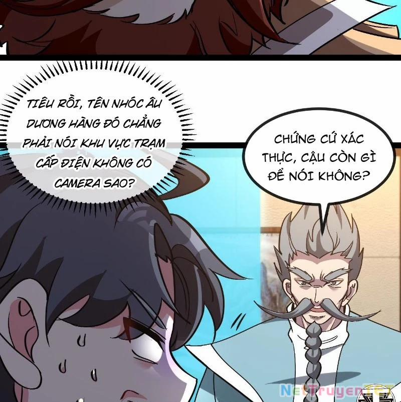 Hệ Thống Super God 152 trang 32