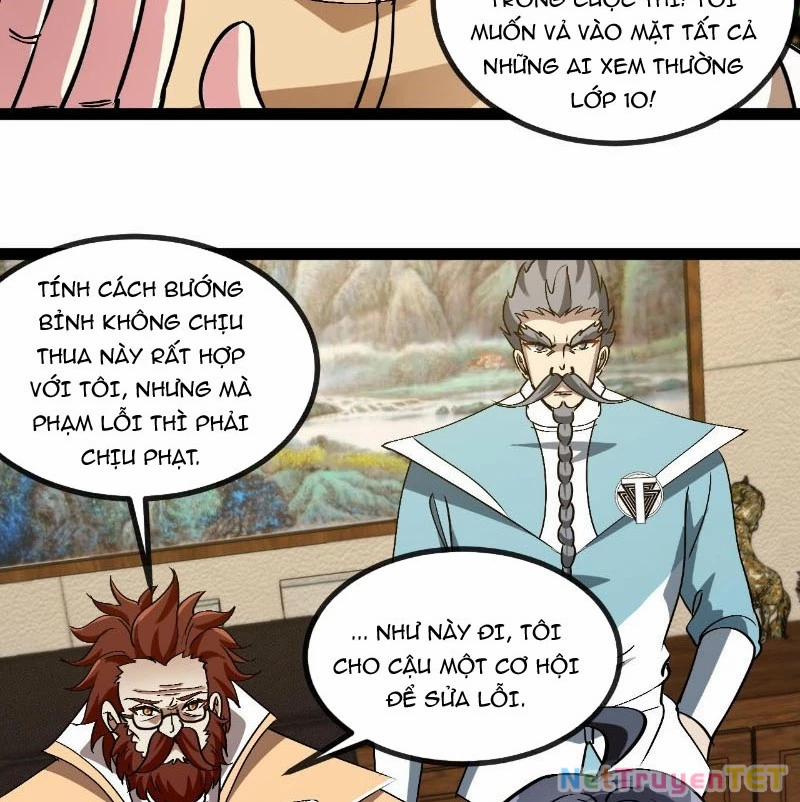 Hệ Thống Super God 152 trang 35