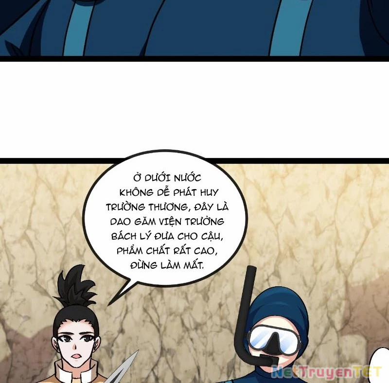 Hệ Thống Super God 153 trang 23