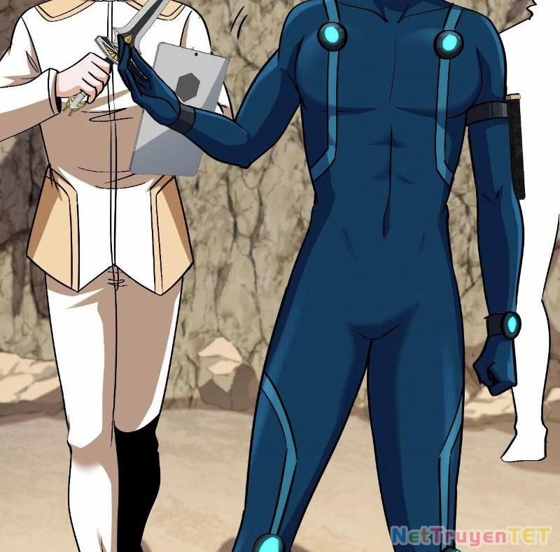 Hệ Thống Super God 153 trang 24