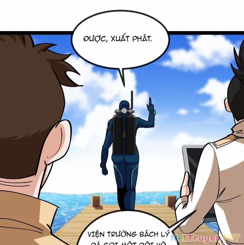 Hệ Thống Super God 153 trang 28