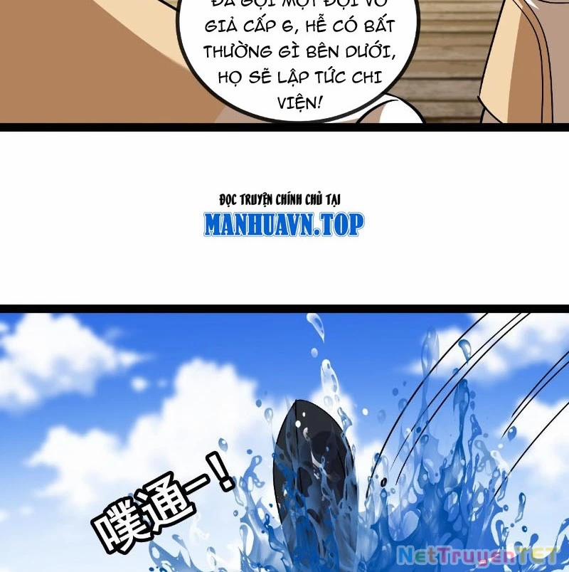 Hệ Thống Super God 153 trang 29