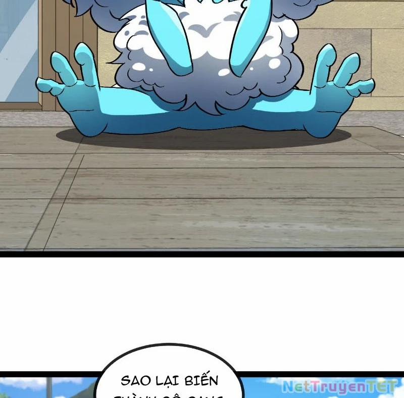 Hệ Thống Super God 153 trang 3