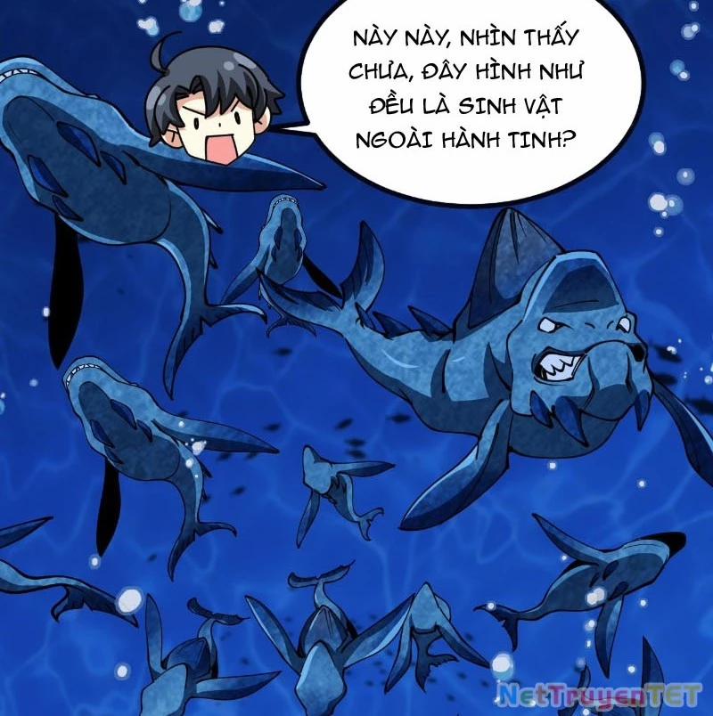 Hệ Thống Super God 153 trang 47