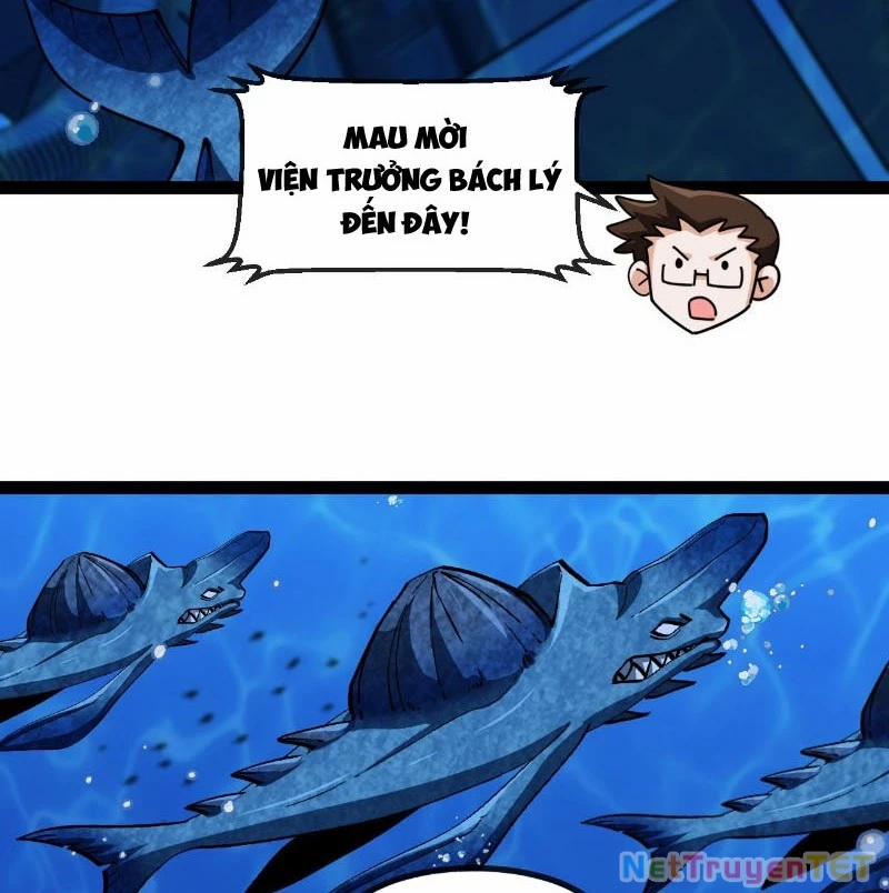 Hệ Thống Super God 153 trang 49