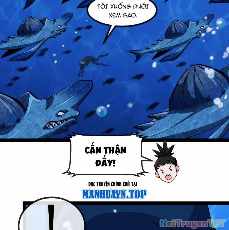 Hệ Thống Super God 153 trang 50