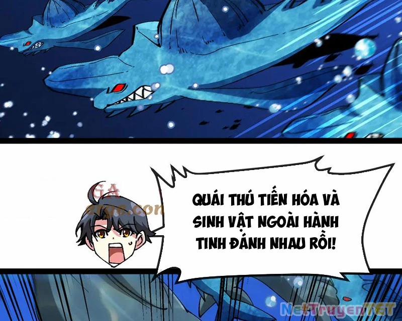 Hệ Thống Super God 154 trang 40