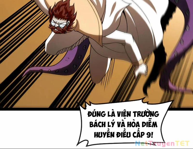 Hệ Thống Super God 154 trang 86