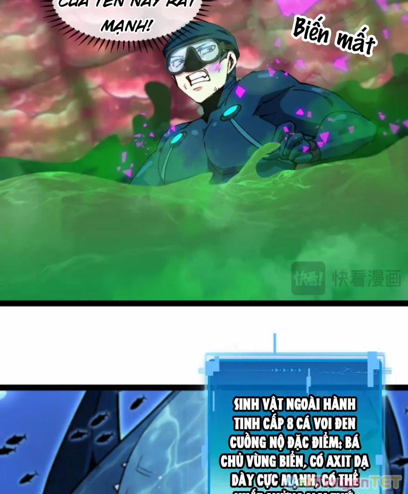 Hệ Thống Super God 156 trang 16