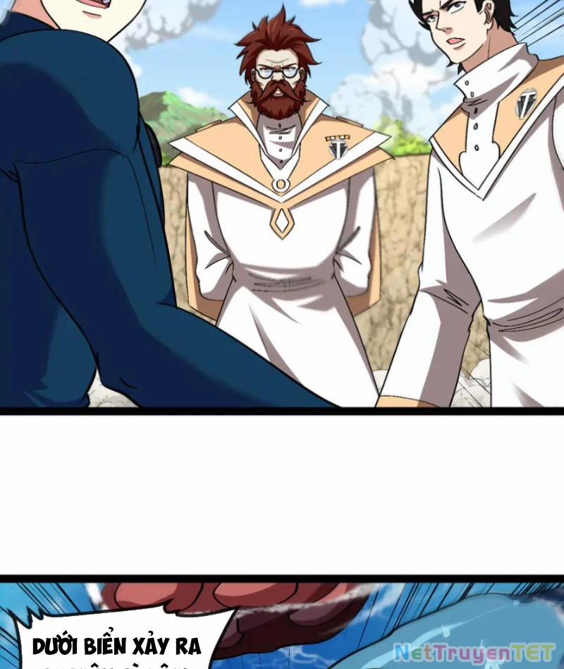 Hệ Thống Super God 156 trang 47