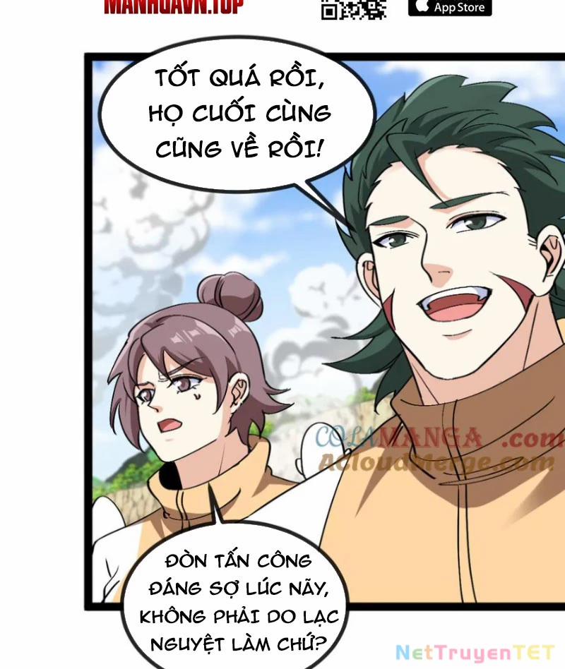 Hệ Thống Super God 156 trang 51