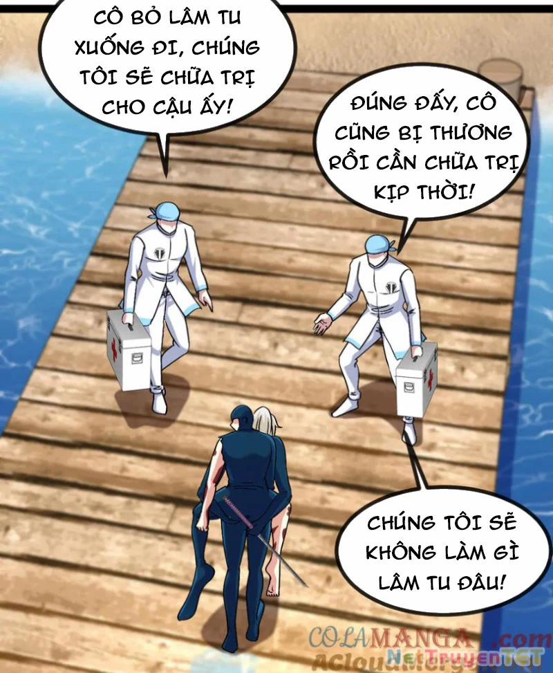 Hệ Thống Super God 156 trang 58