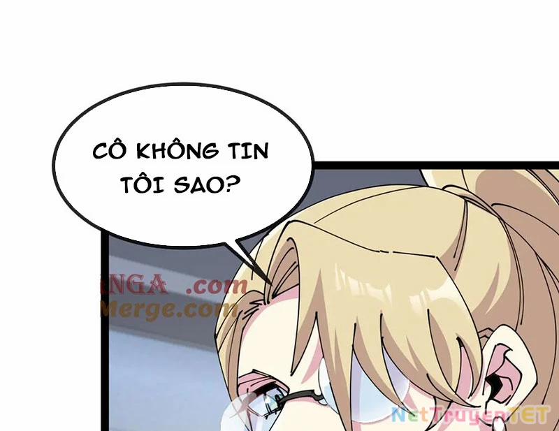 Hệ Thống Super God 157 trang 16