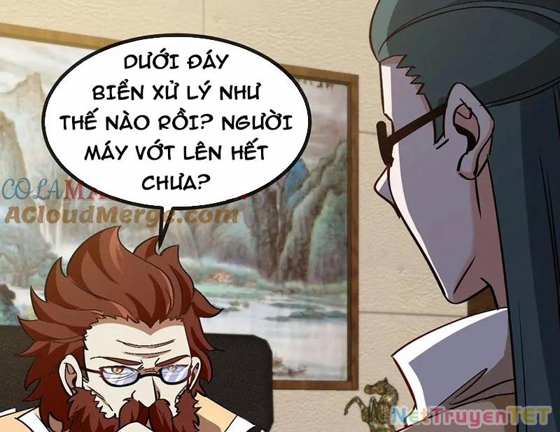 Hệ Thống Super God 157 trang 32