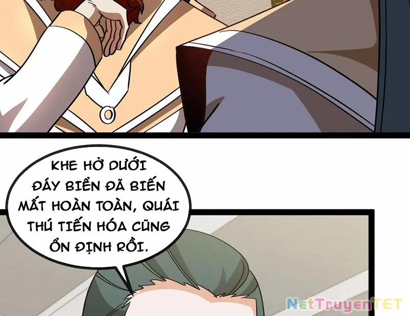 Hệ Thống Super God 157 trang 33