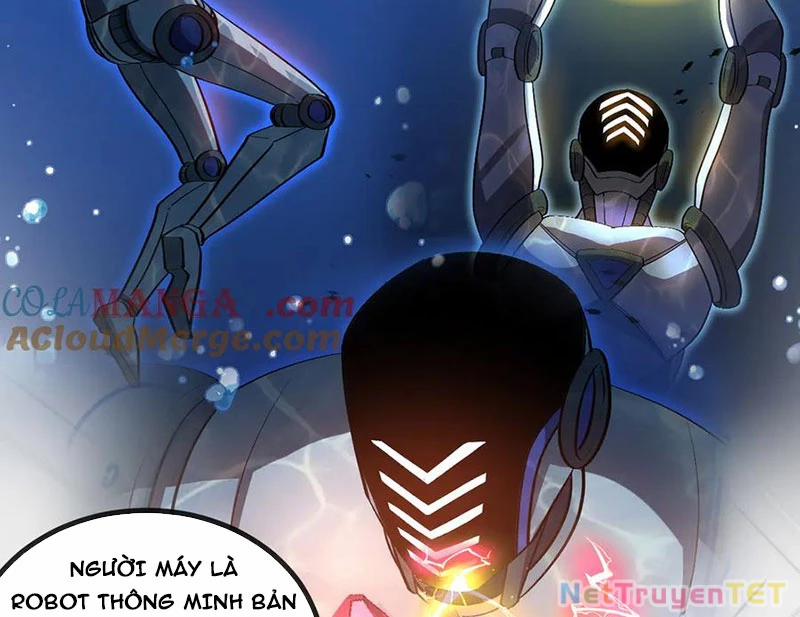 Hệ Thống Super God 157 trang 36