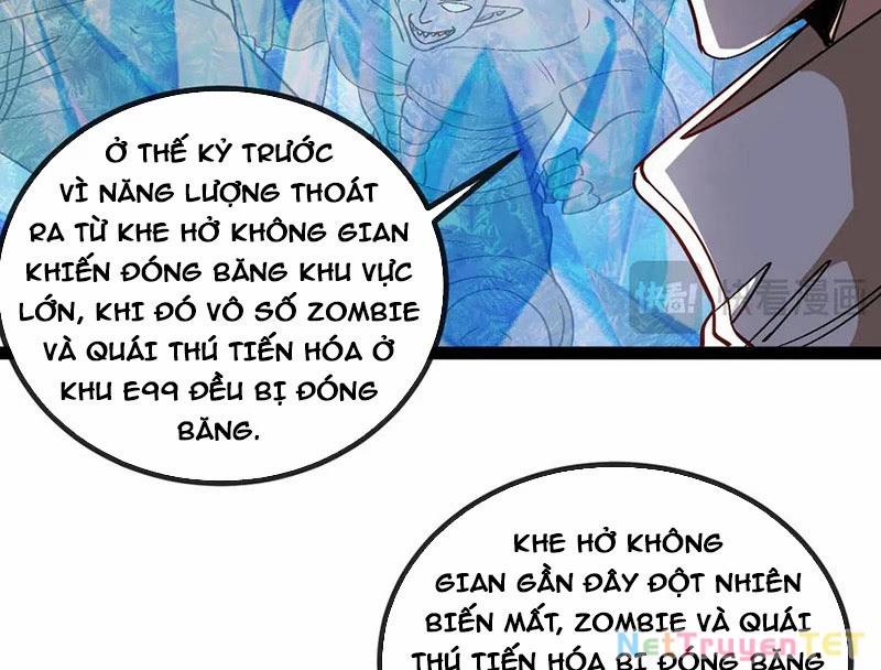 Hệ Thống Super God 157 trang 42