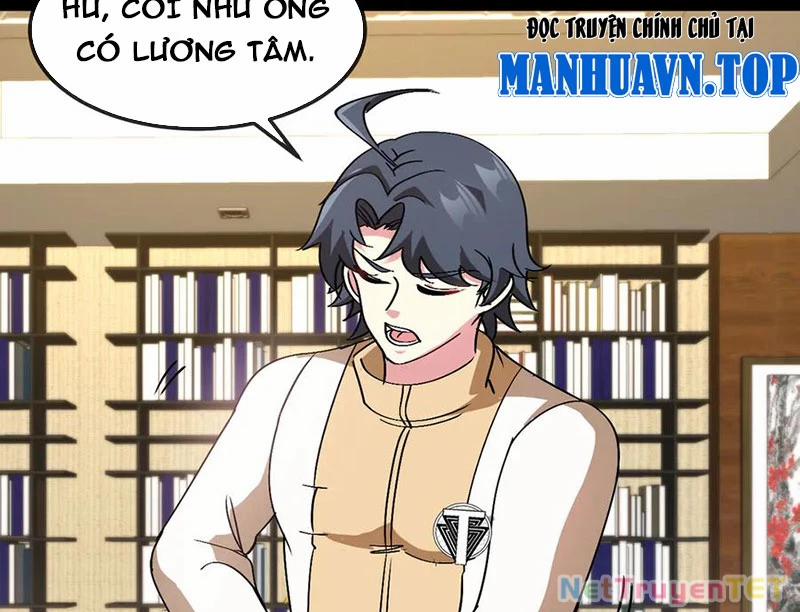 Hệ Thống Super God 158 trang 31
