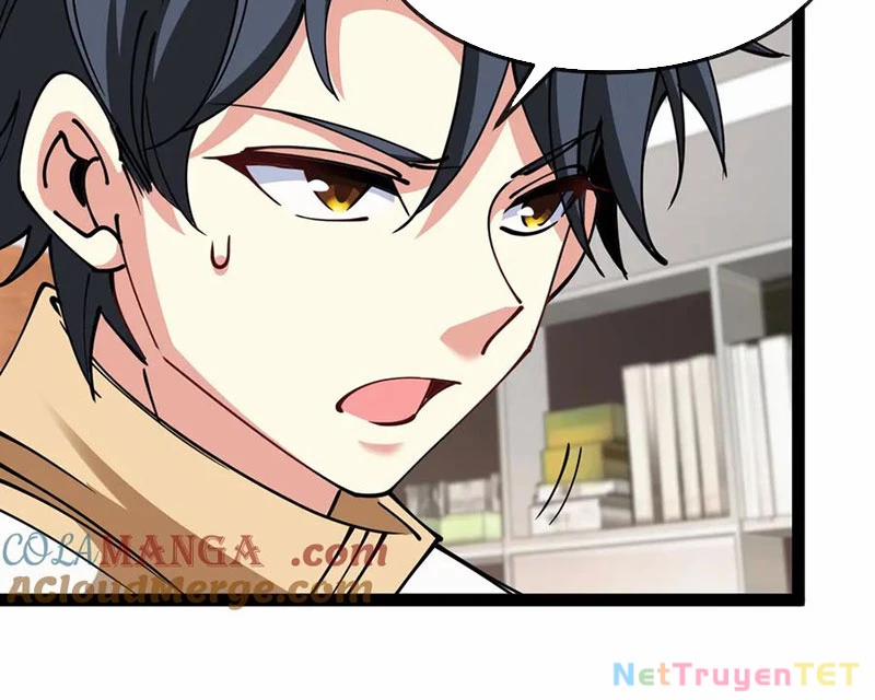 Hệ Thống Super God 158 trang 51