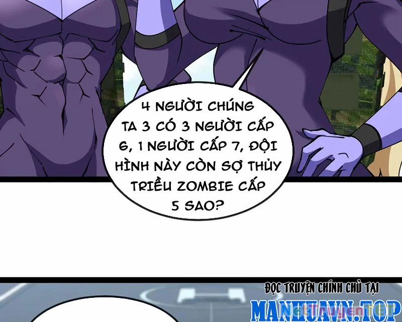 Hệ Thống Super God 158 trang 64