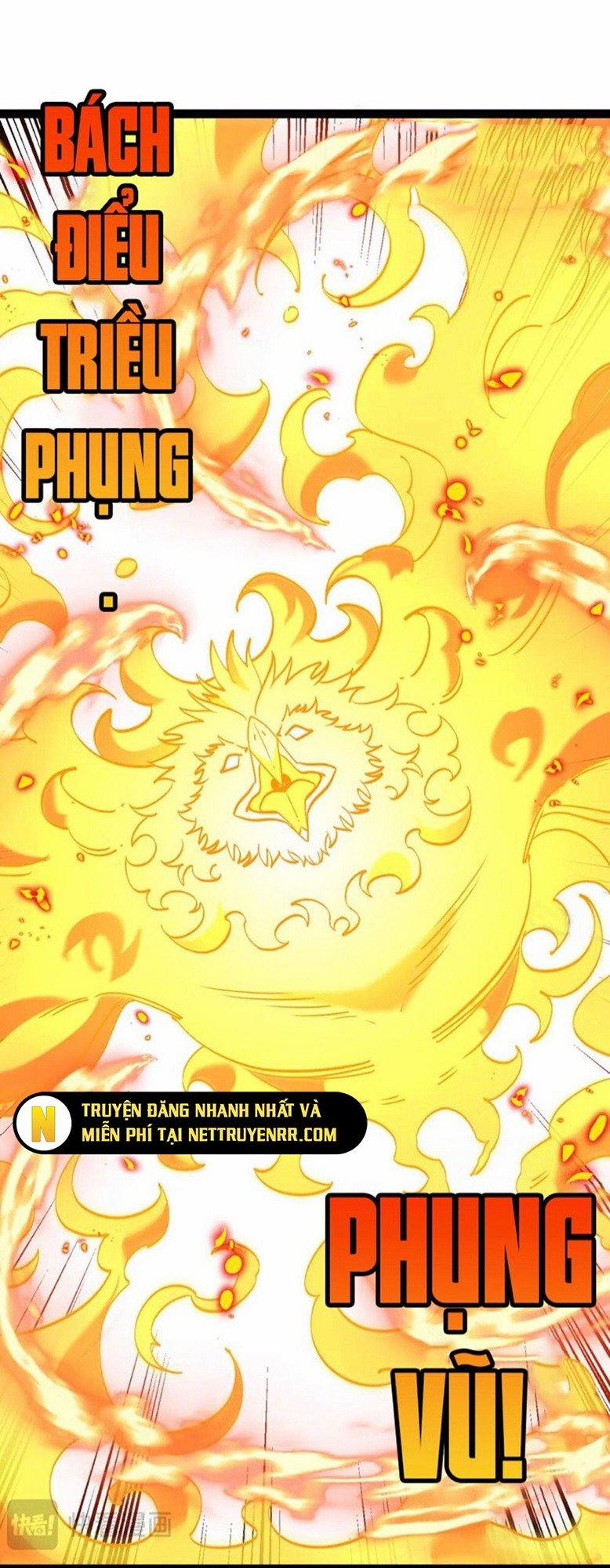 Hệ Thống Super God 159 trang 18