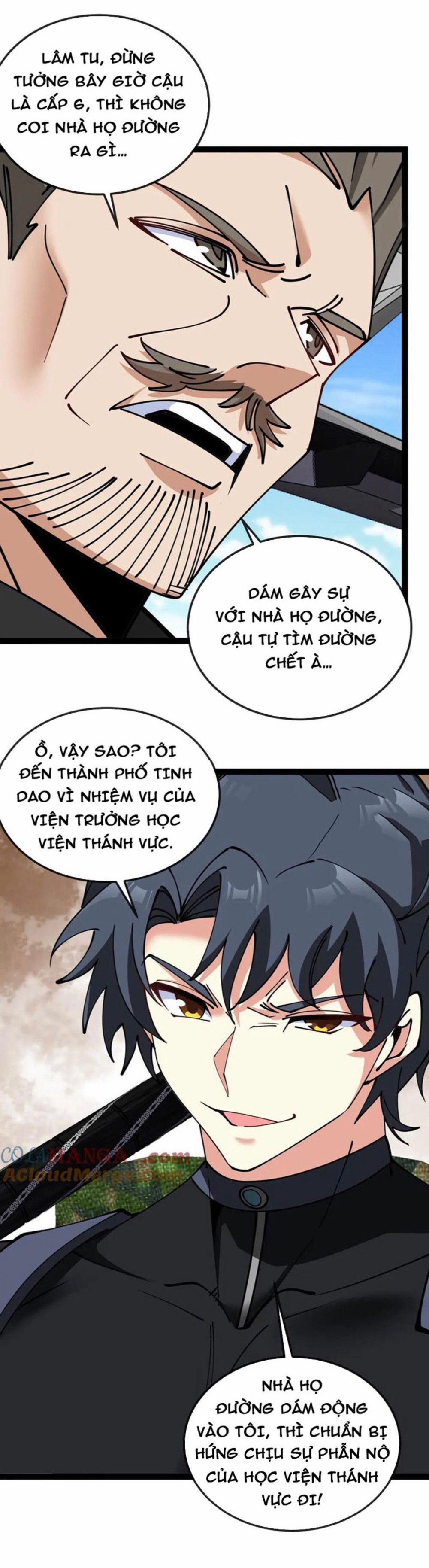 Hệ Thống Super God 160 trang 15