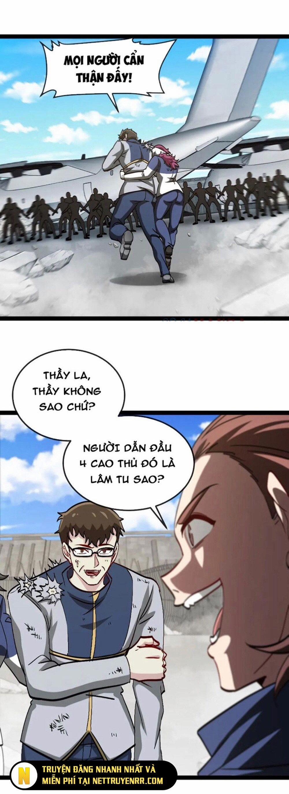 Hệ Thống Super God 160 trang 2