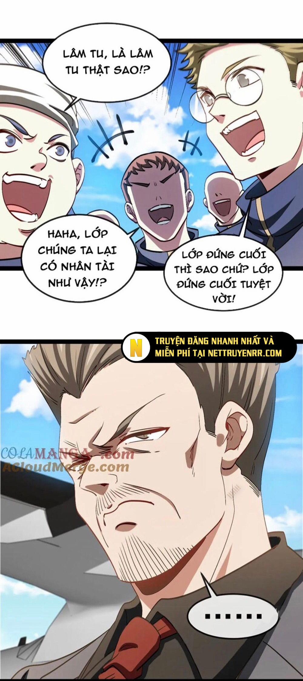 Hệ Thống Super God 160 trang 4