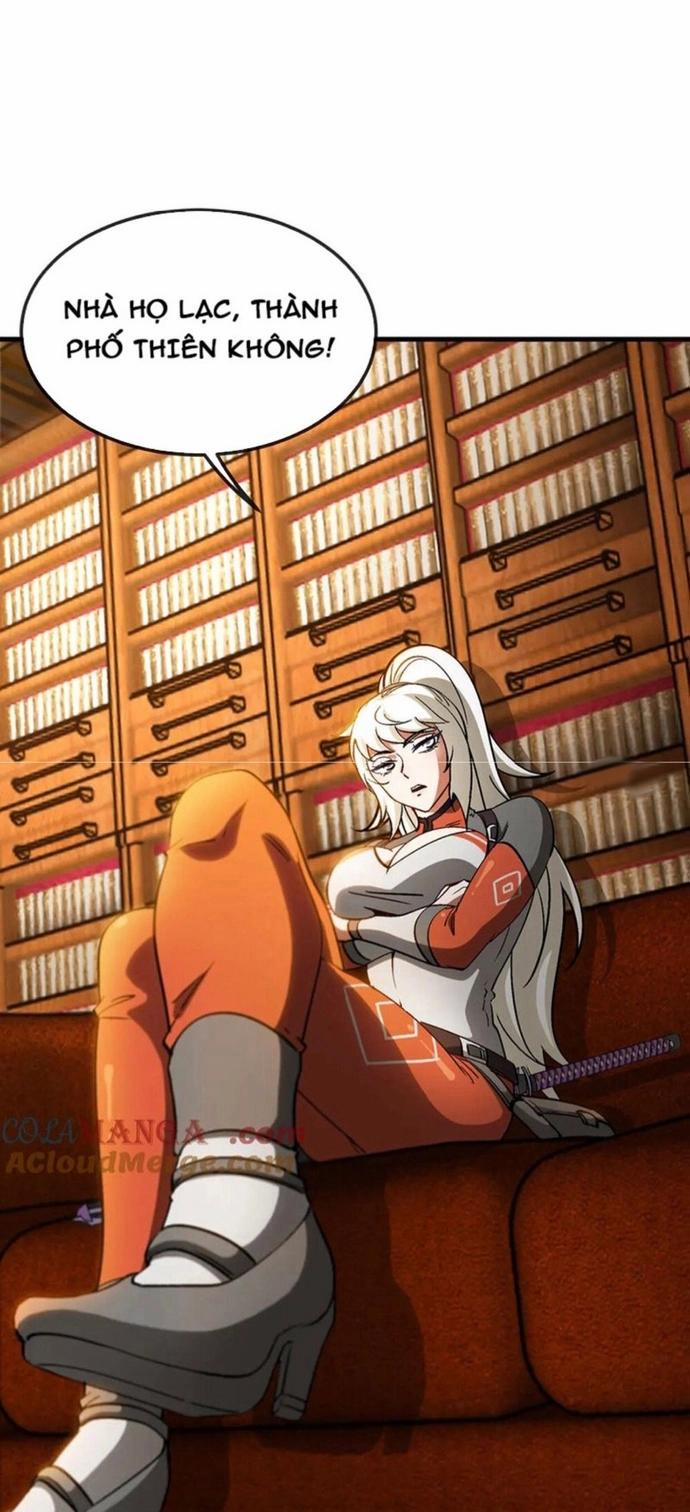 Hệ Thống Super God 168 trang 9