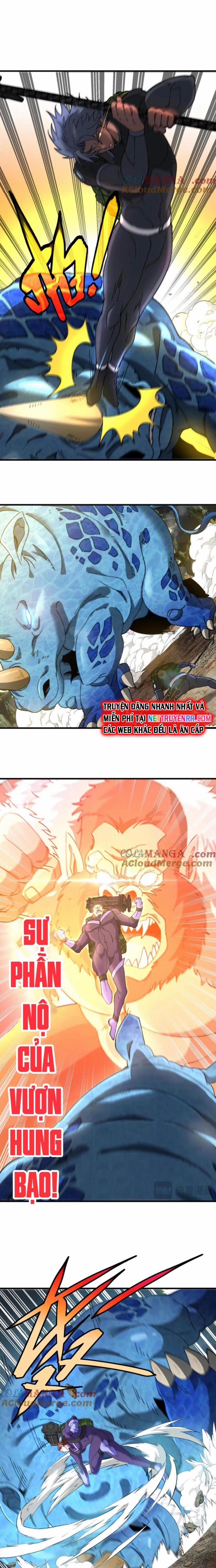 Hệ Thống Super God 169 trang 7