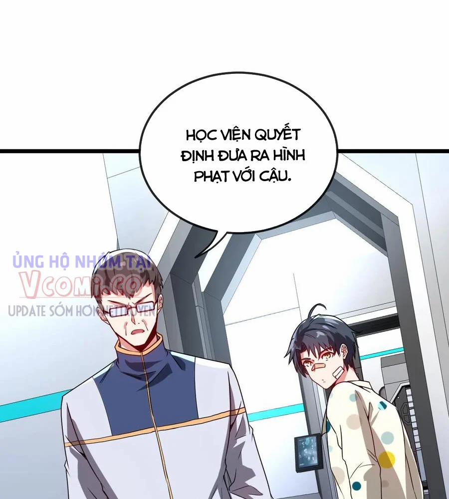 Hệ Thống Super God 18 trang 1