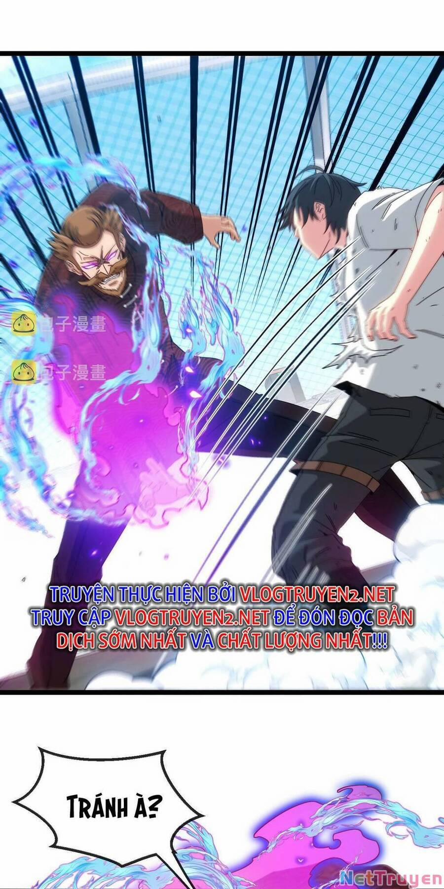 Hệ Thống Super God 37 trang 0