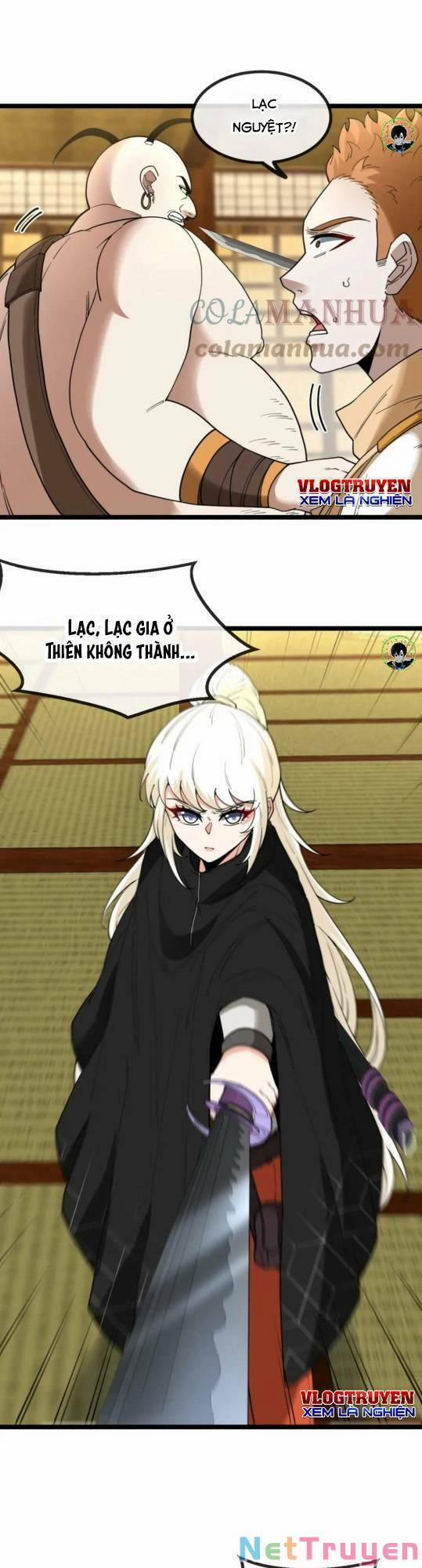 Hệ Thống Super God 75 trang 1
