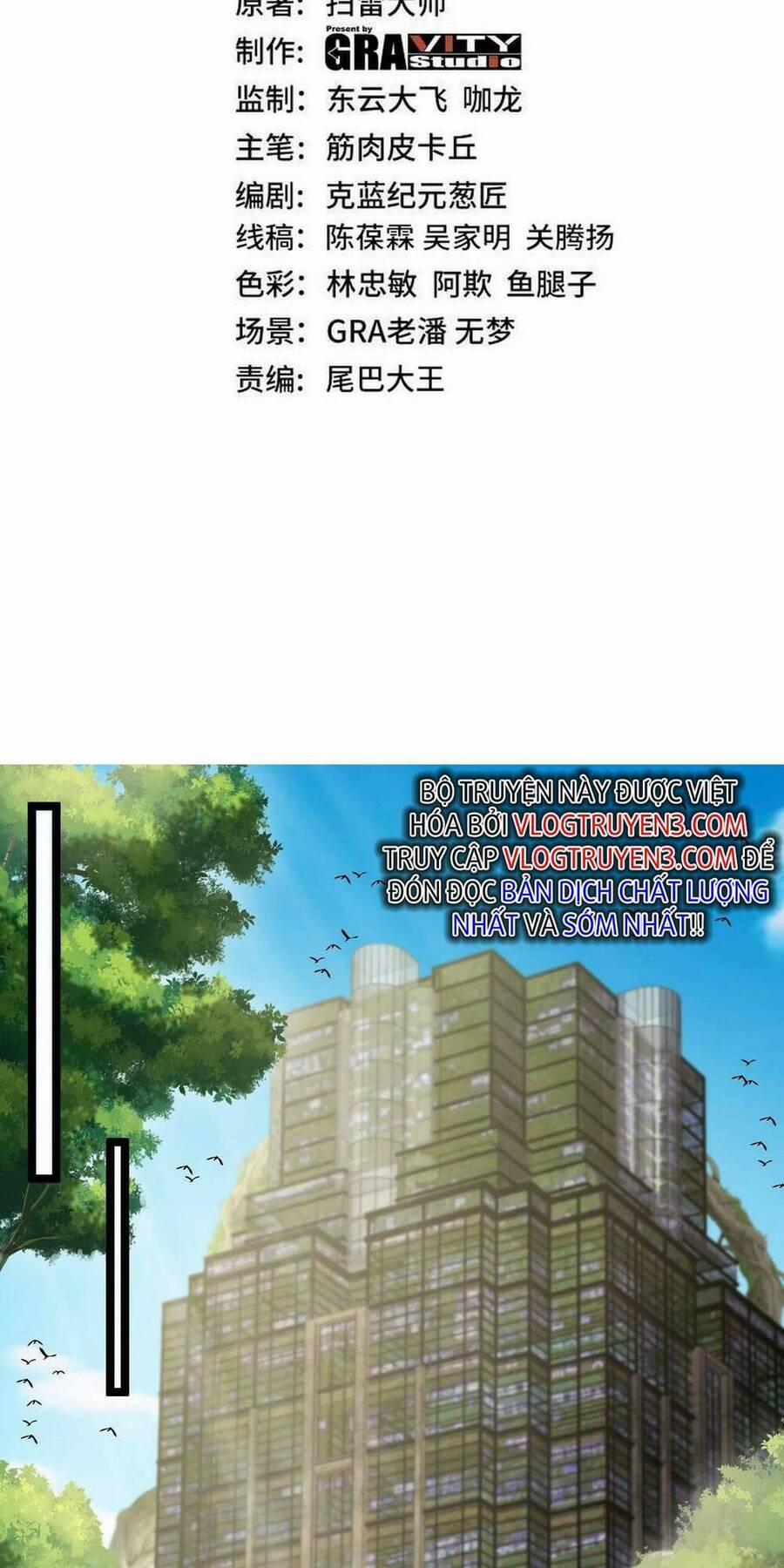 Hệ Thống Super God 87 trang 1