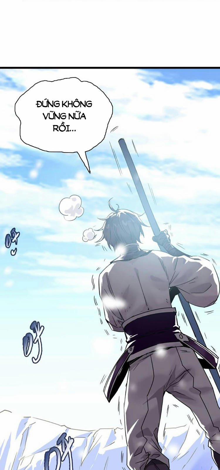 Hệ Thống Thăng Cấp Điên Cuồng 1 trang 14