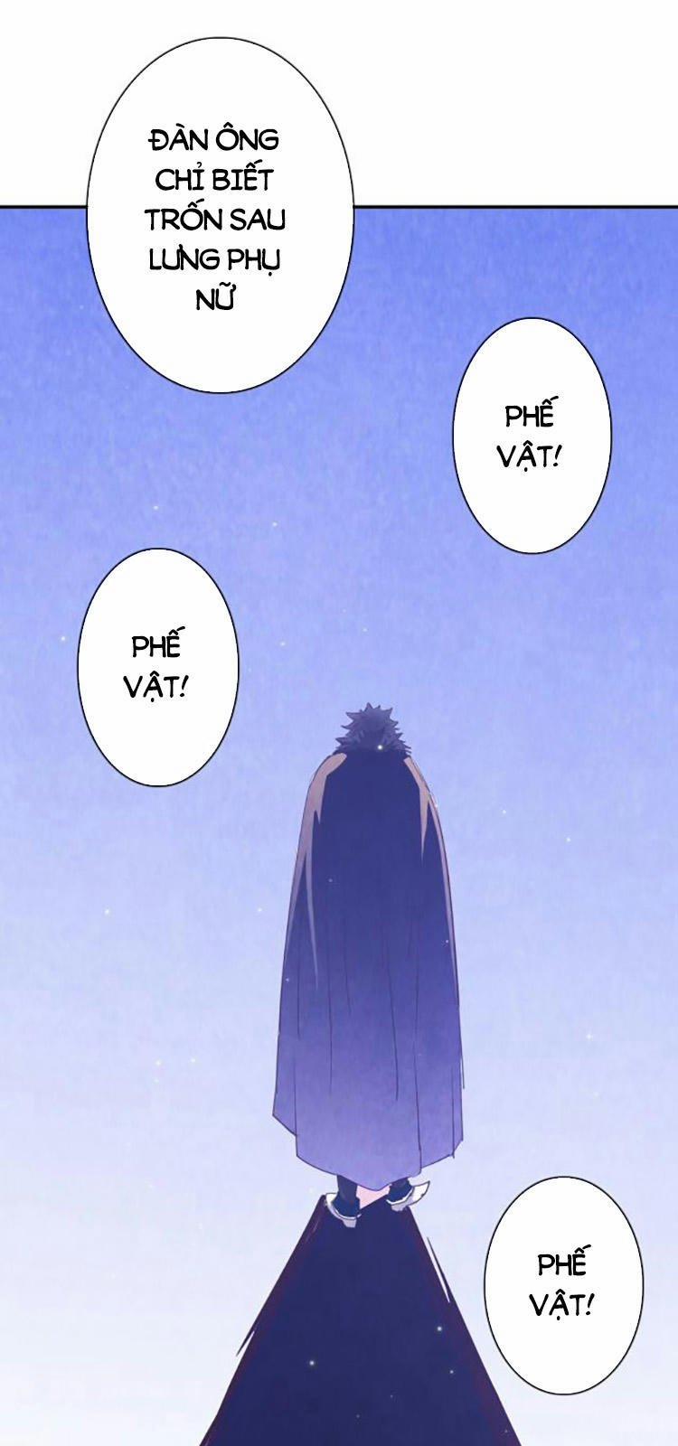 Hệ Thống Thăng Cấp Điên Cuồng 1 trang 27