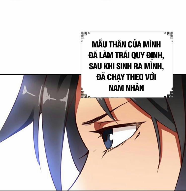 Hệ Thống Thăng Cấp Điên Cuồng 1 trang 30