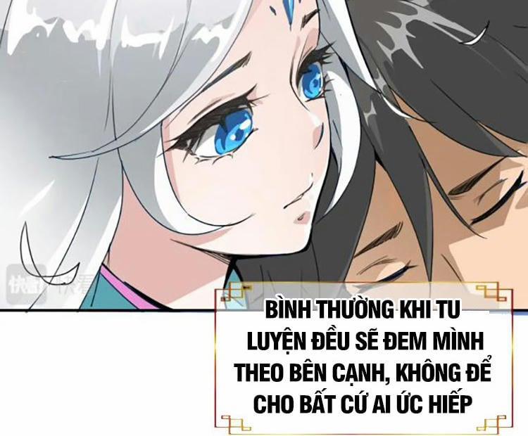 Hệ Thống Thăng Cấp Điên Cuồng 1 trang 36