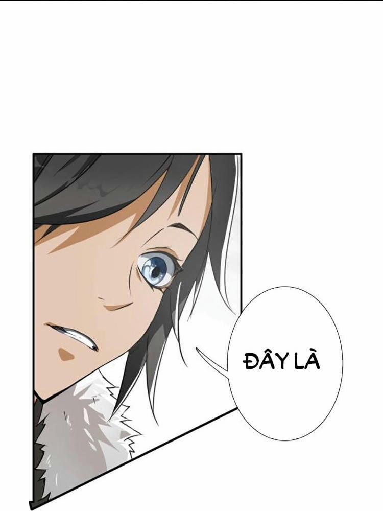 Hệ Thống Thăng Cấp Điên Cuồng 1 trang 40