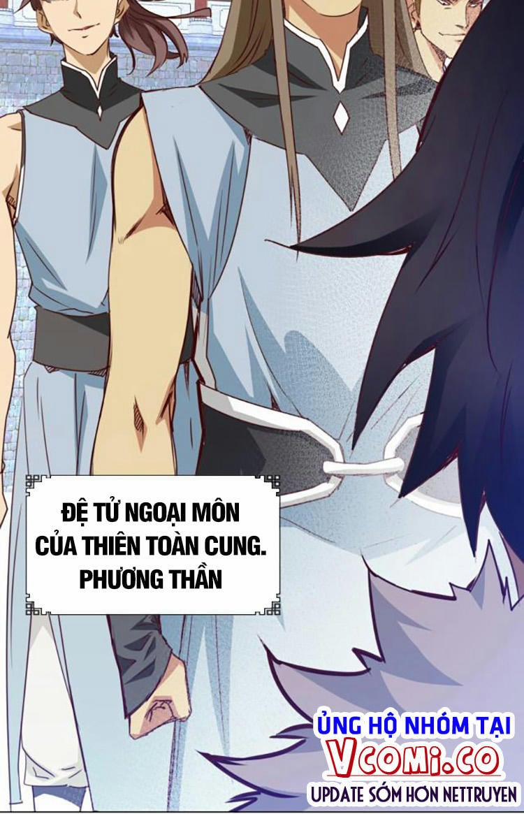 Hệ Thống Thăng Cấp Điên Cuồng 1 trang 55