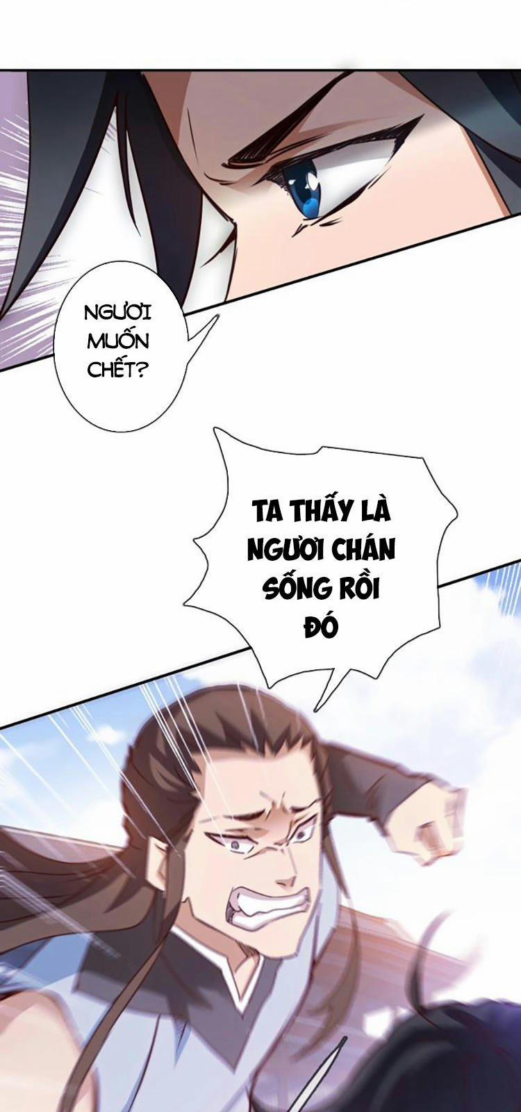 Hệ Thống Thăng Cấp Điên Cuồng 1 trang 58