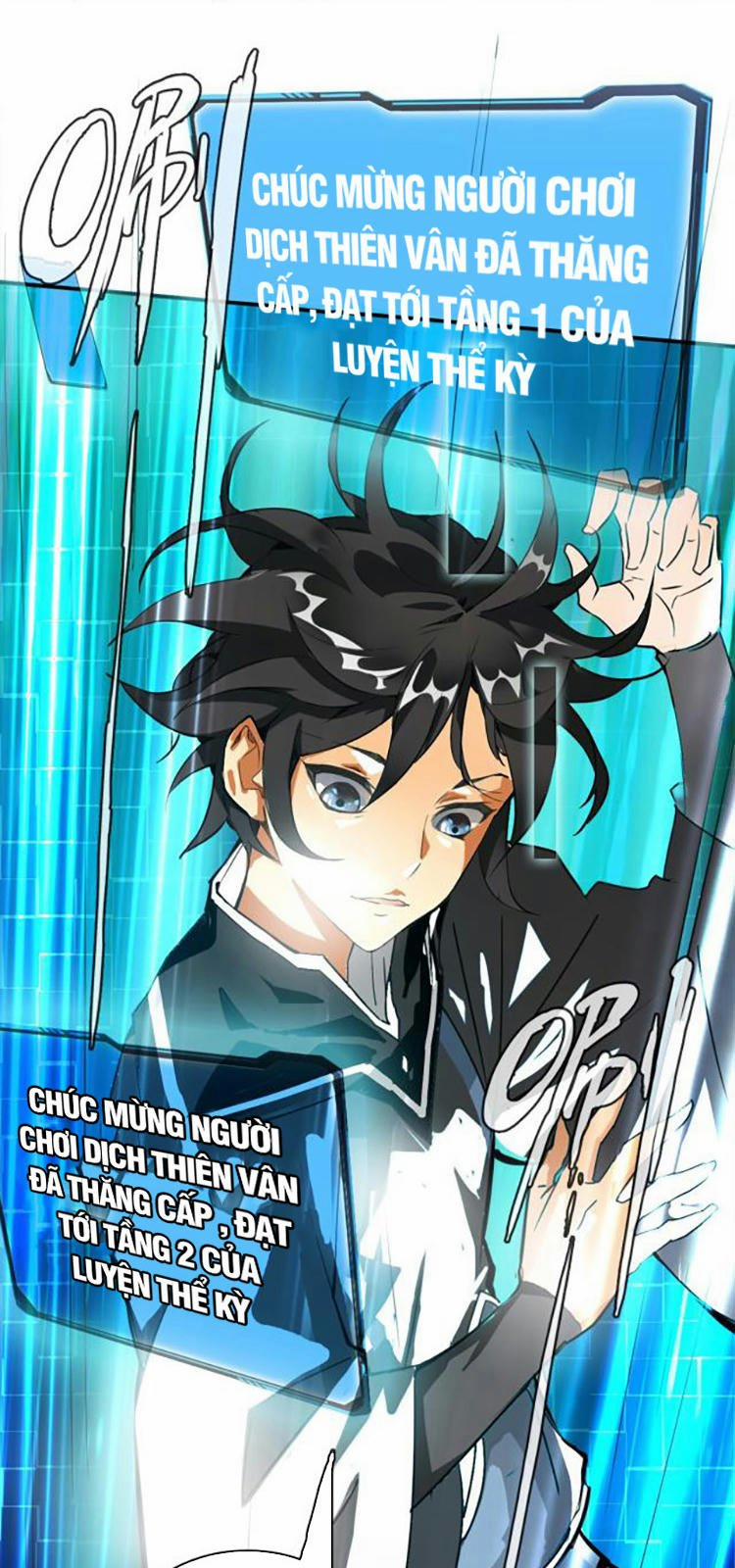 Hệ Thống Thăng Cấp Điên Cuồng 1 trang 77