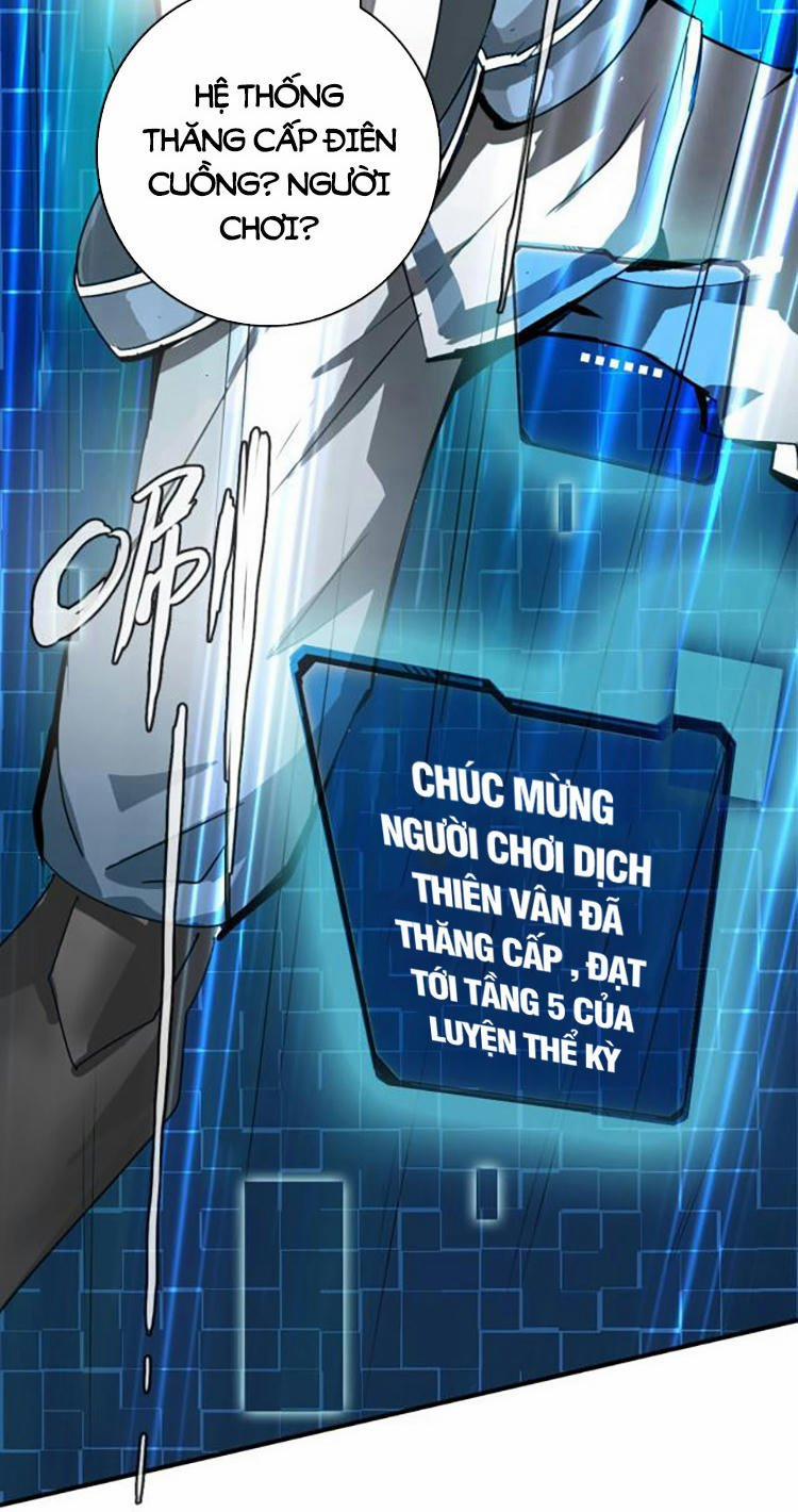 Hệ Thống Thăng Cấp Điên Cuồng 1 trang 78