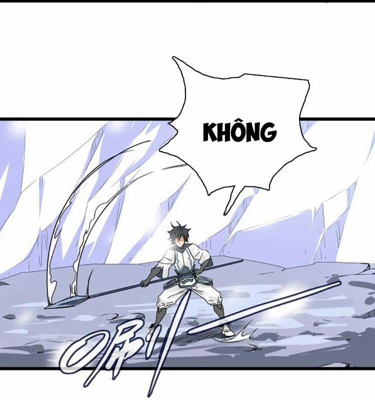 Hệ Thống Thăng Cấp Điên Cuồng 1 trang 8