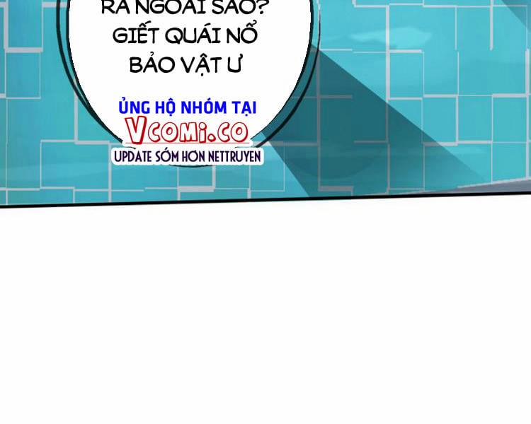 Hệ Thống Thăng Cấp Điên Cuồng 2 trang 23