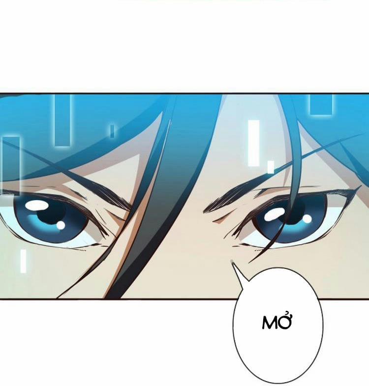 Hệ Thống Thăng Cấp Điên Cuồng 2 trang 28